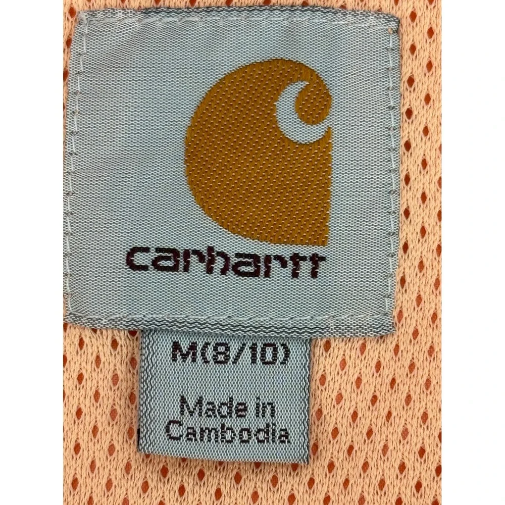 Carhartt lightweight windbreaker